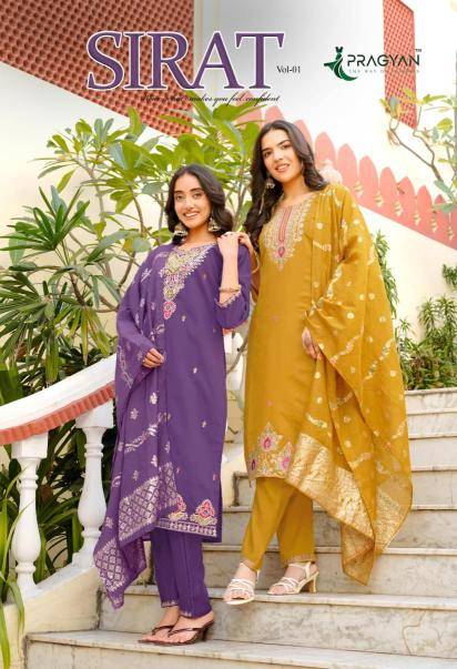 Pragyan sirat vol 1 Kurti stockist in Delhi